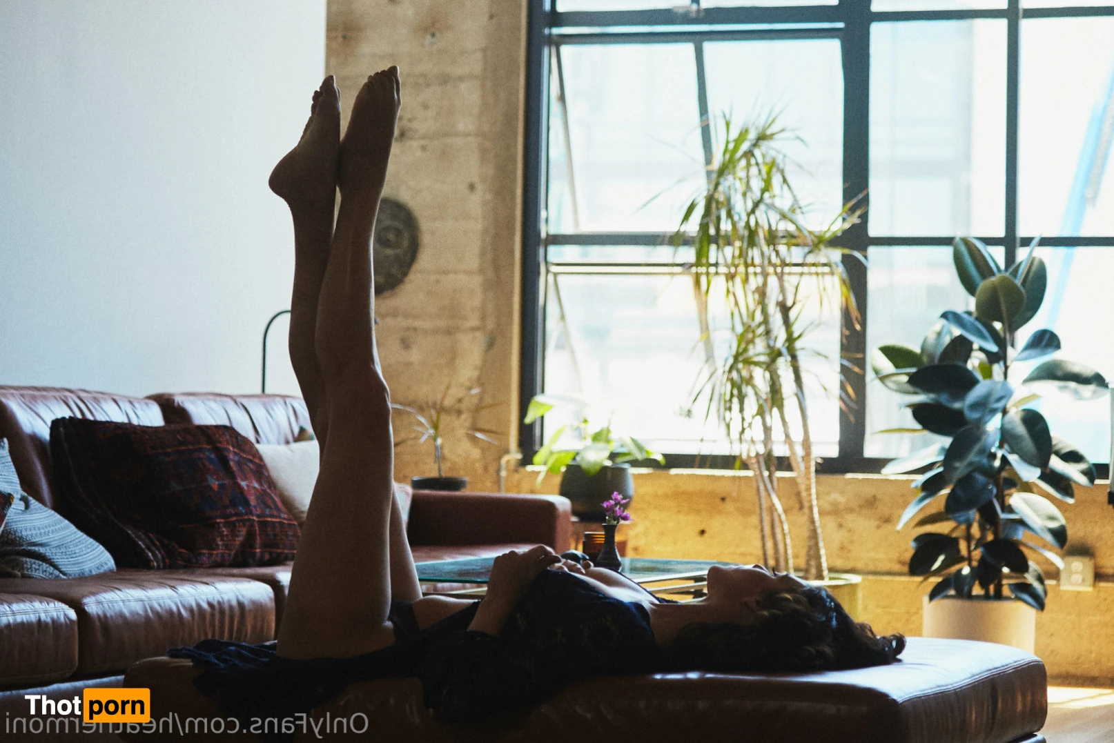 Heather Monique 15098113