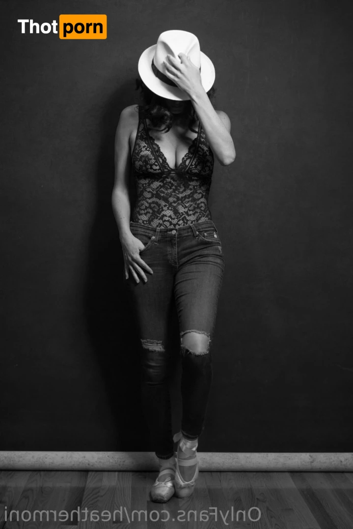 Heather Monique 15098344