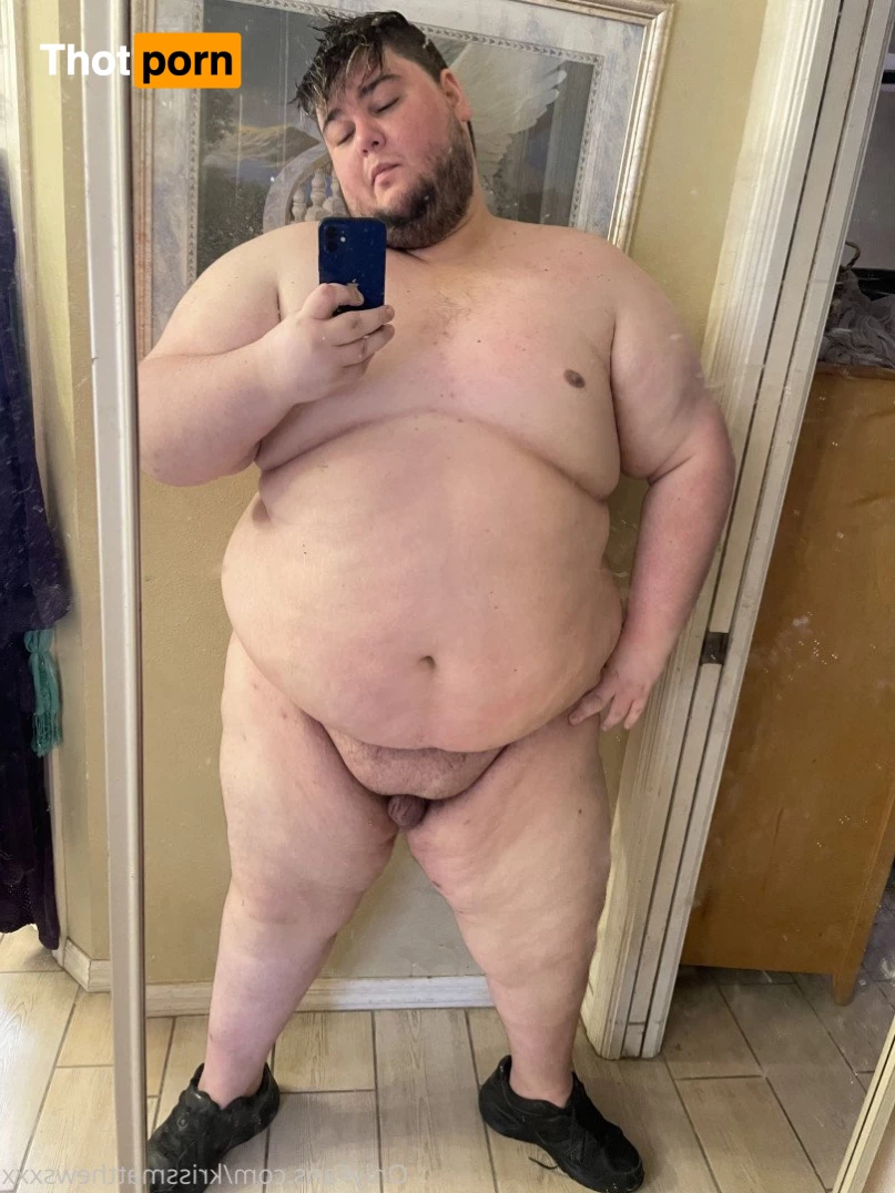 Kriss matthews 4732473