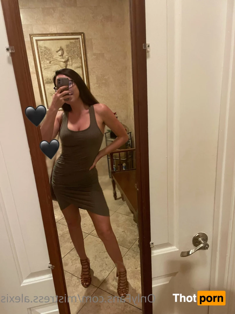 Mistress A 🖤⛓💋 10690668