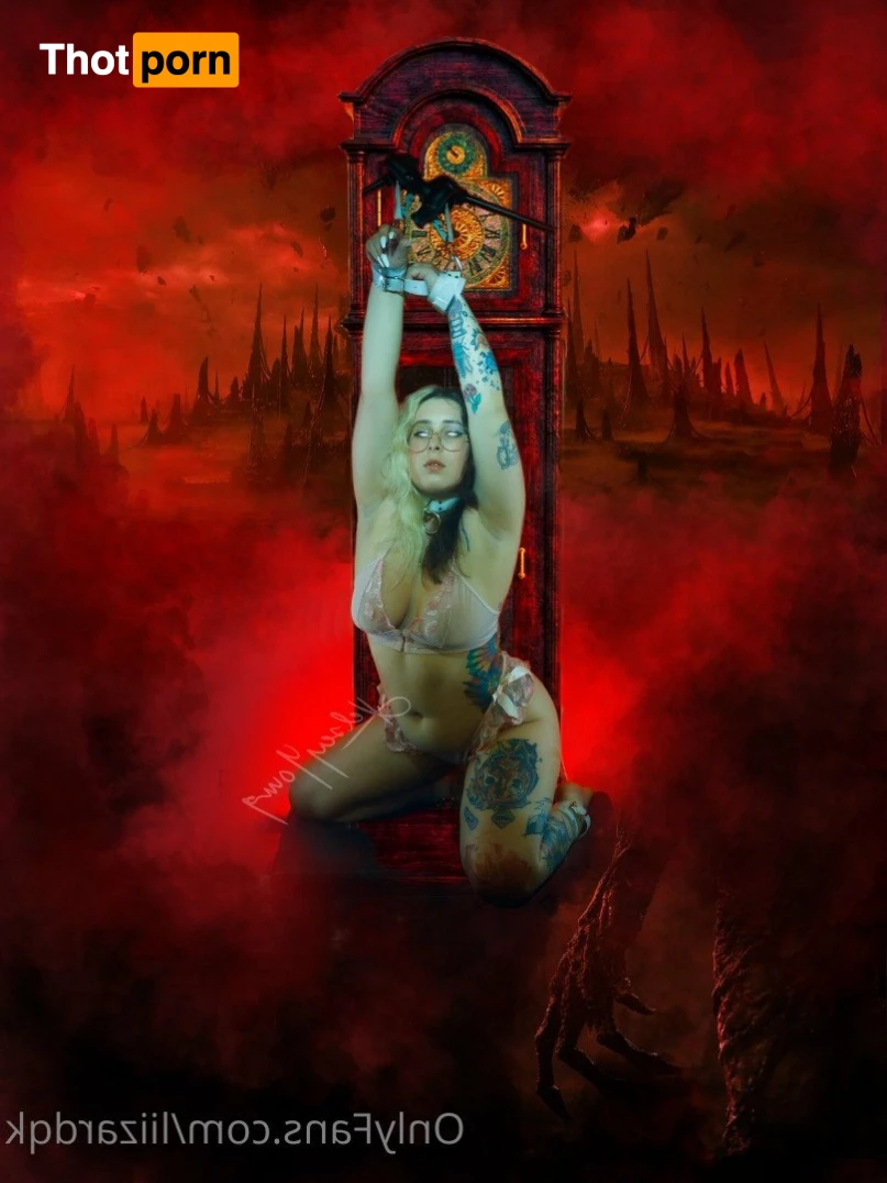 lizard queen 4731451