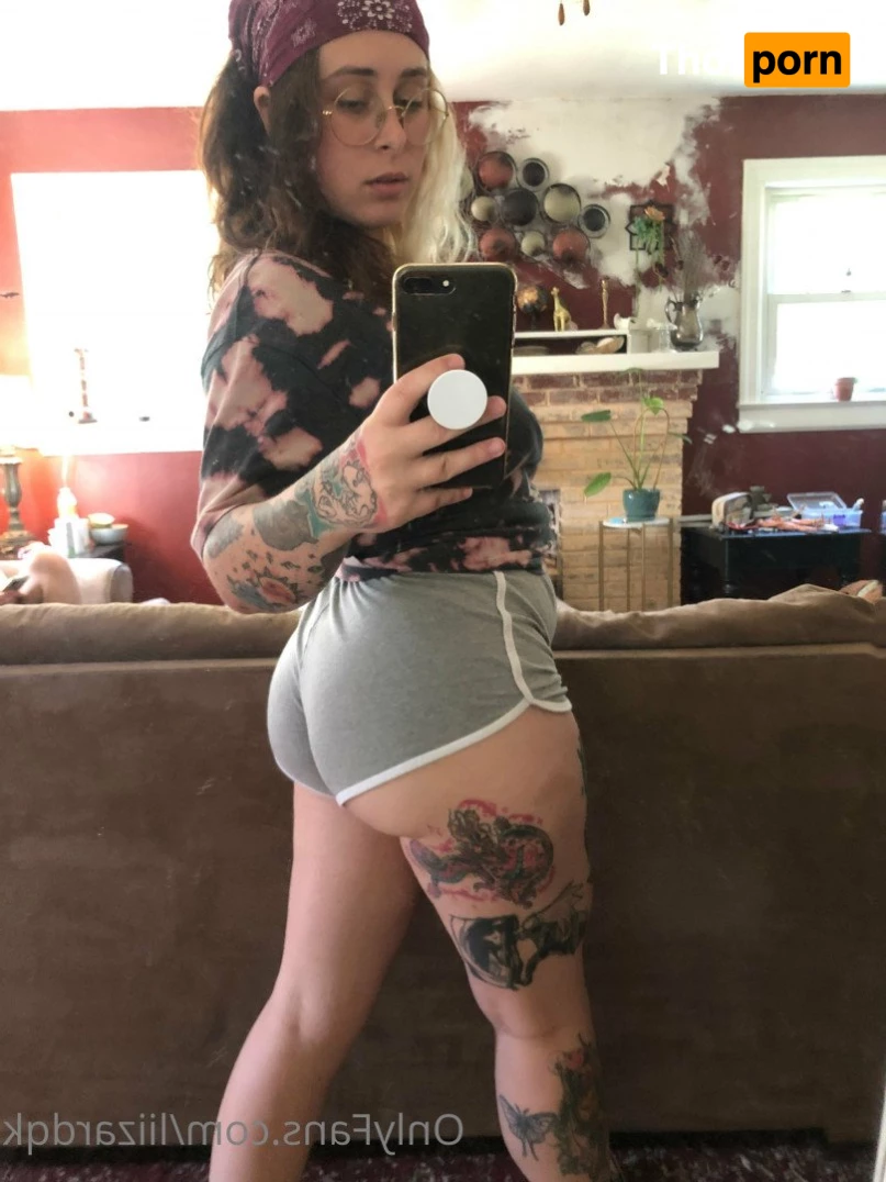 lizard queen 4731453