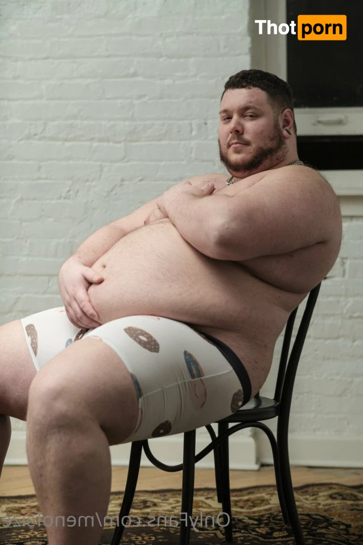 The Size of a Man 4711085