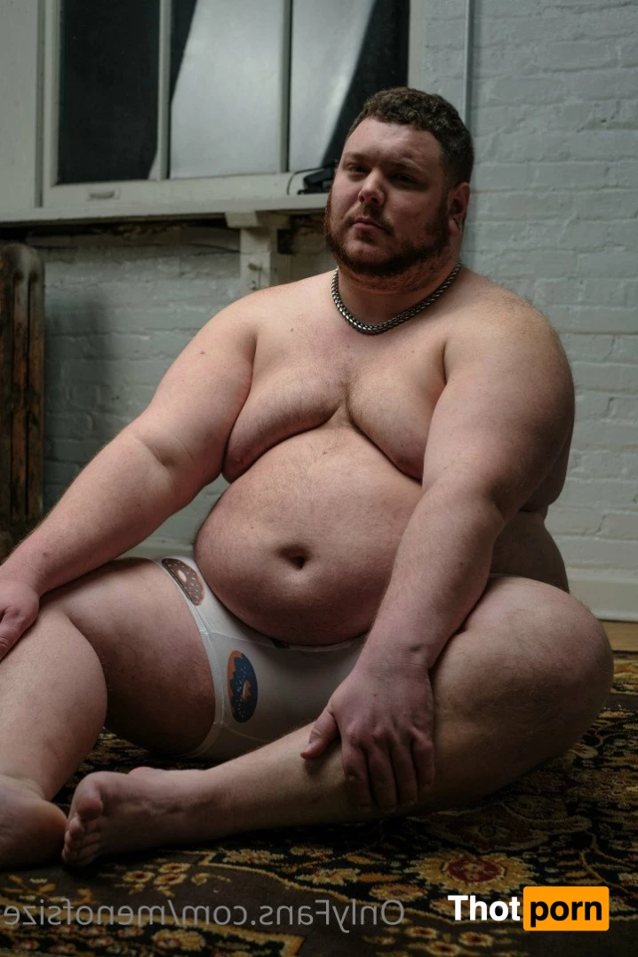 The Size of a Man 4711100