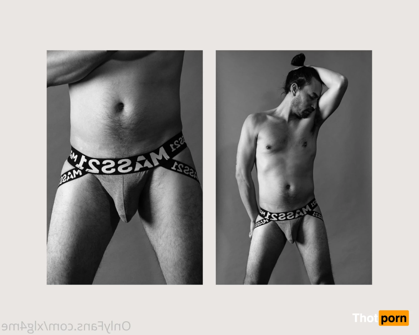 The Size of a Man 5515728