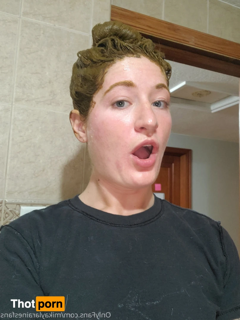 Mikayla Raines 11193776