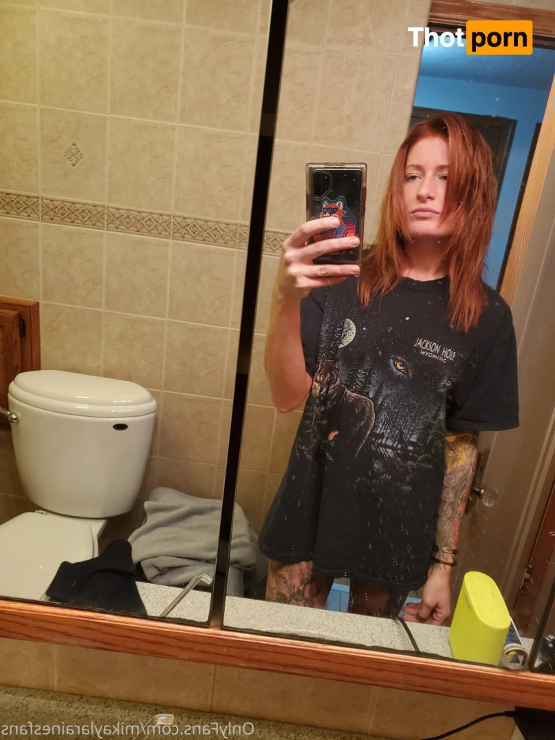 Mikayla Raines 15041372