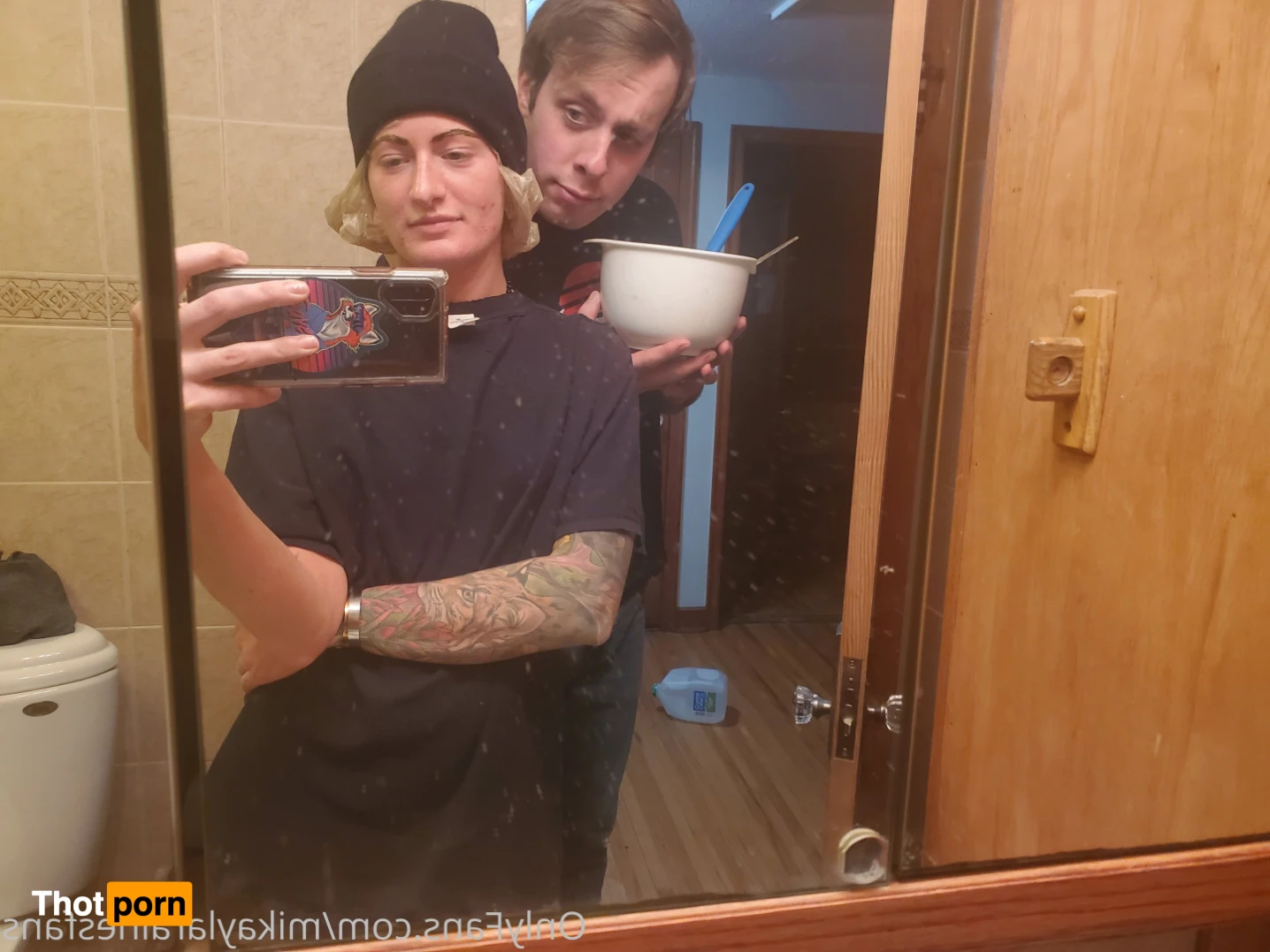 Mikayla Raines 15041436