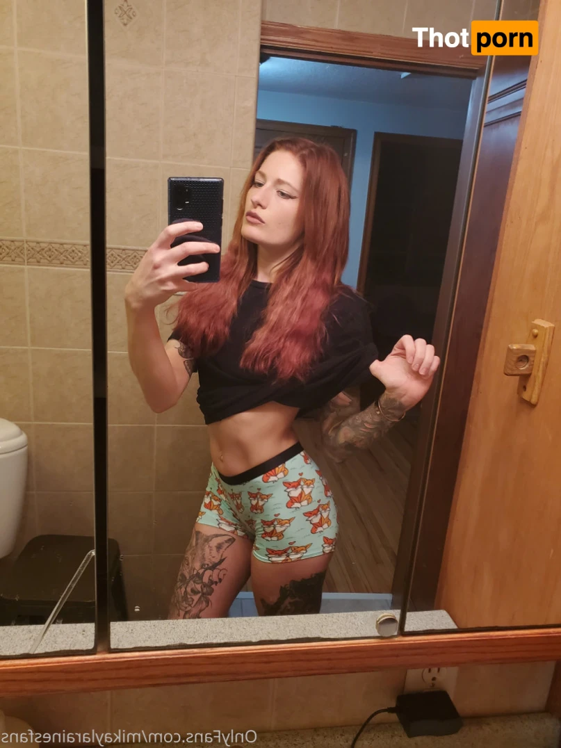 Mikayla Raines 15041572