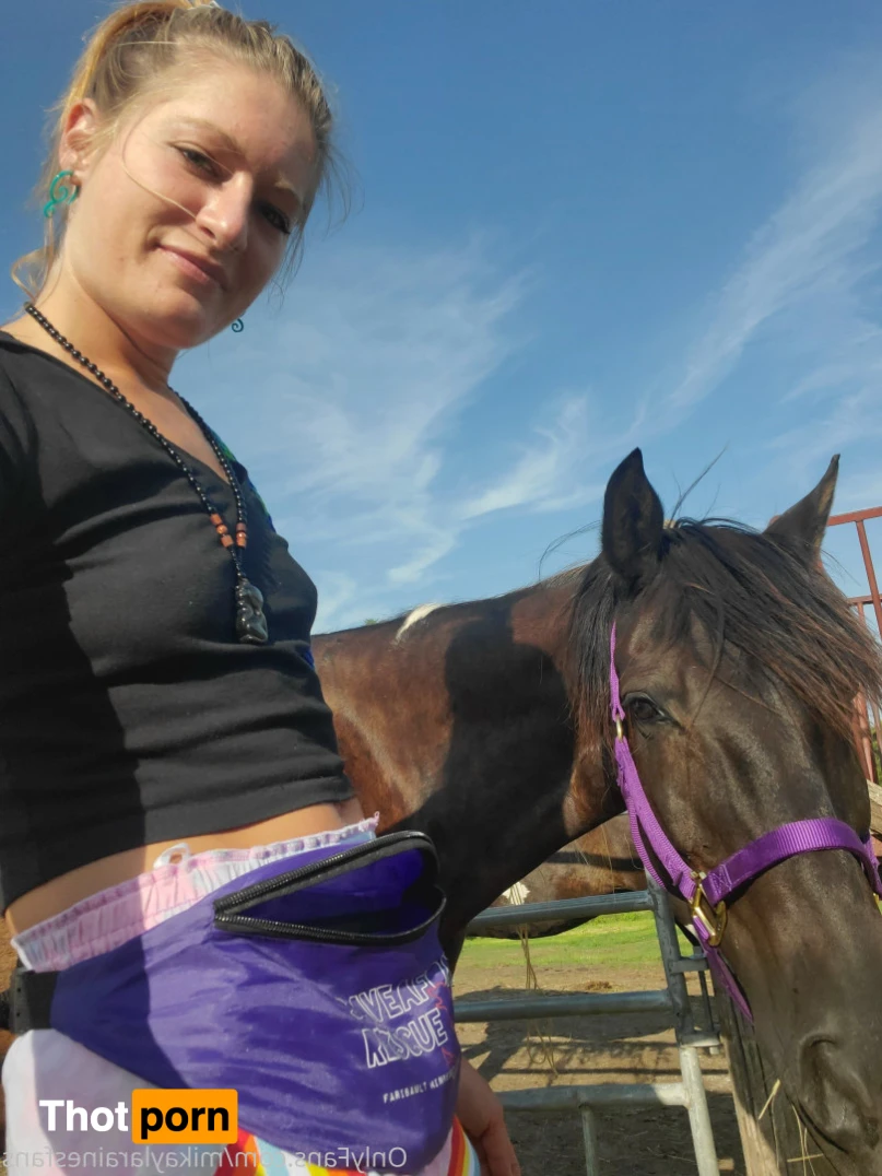 Mikayla Raines 15041728