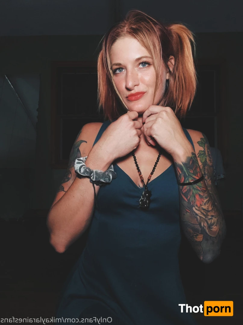 Mikayla Raines 15041802