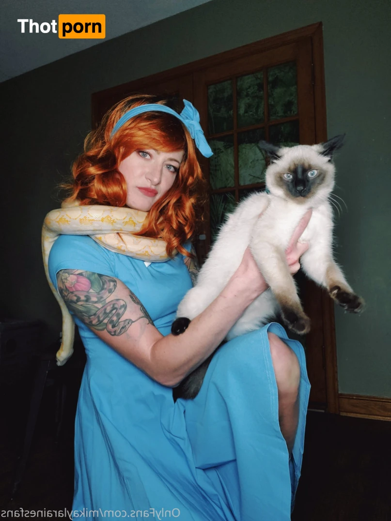 Mikayla Raines 15041922