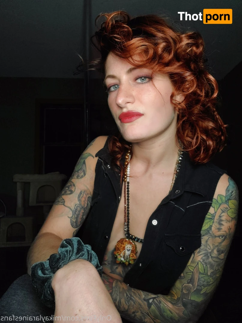 Mikayla Raines 15042094