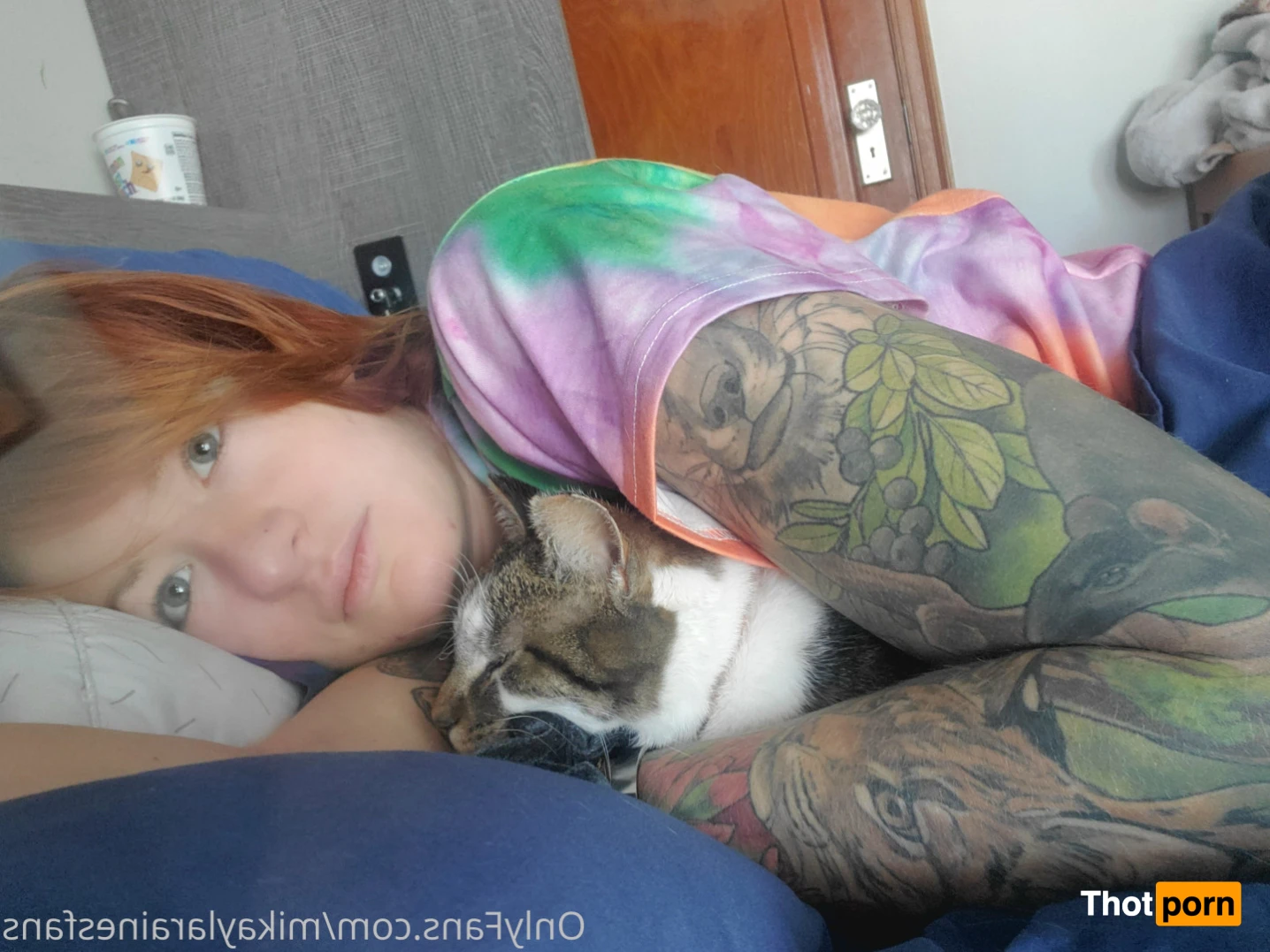 Mikayla Raines 15042219