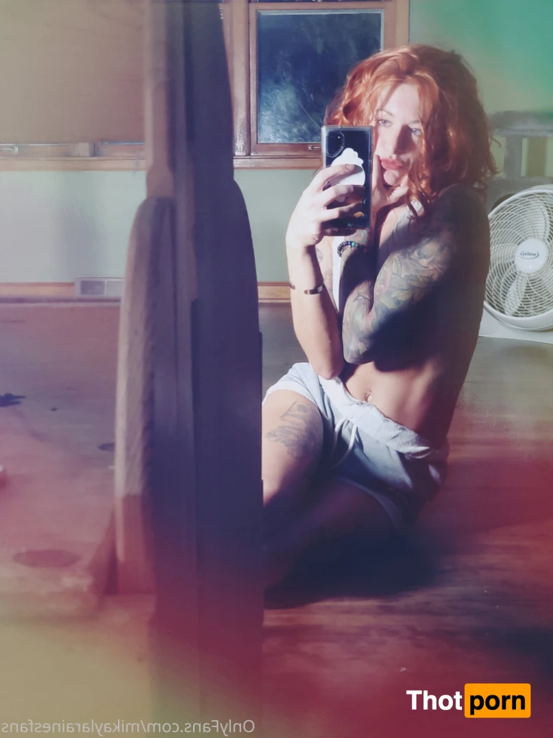 Mikayla Raines 15042389