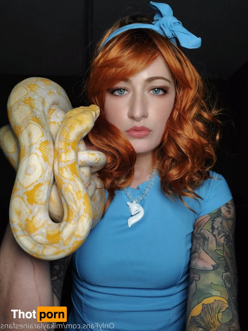 Mikayla Raines 15042428