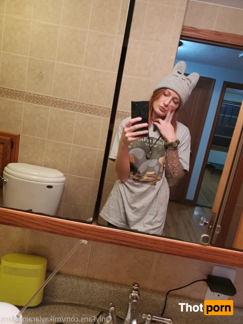 Mikayla Raines 15042456