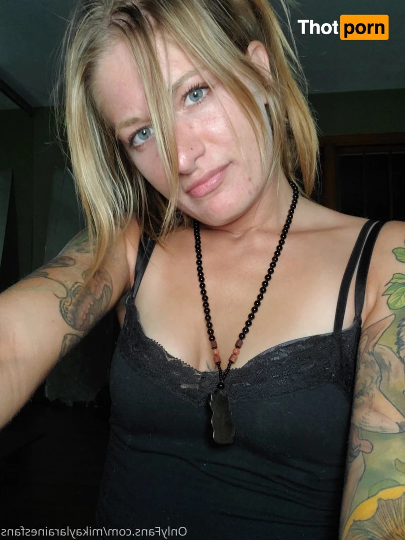 Mikayla Raines 15042551