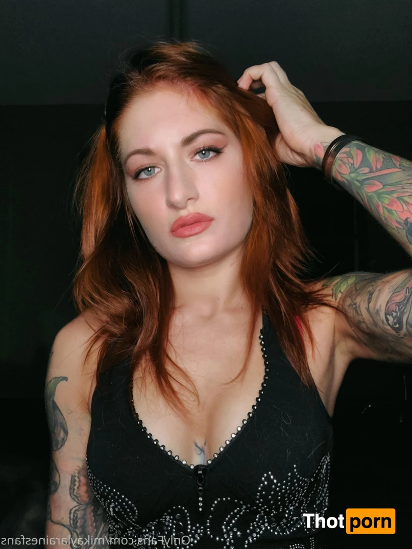 Mikayla Raines 15042581