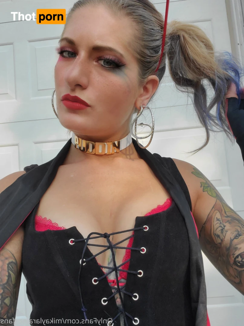 Mikayla Raines 15042586