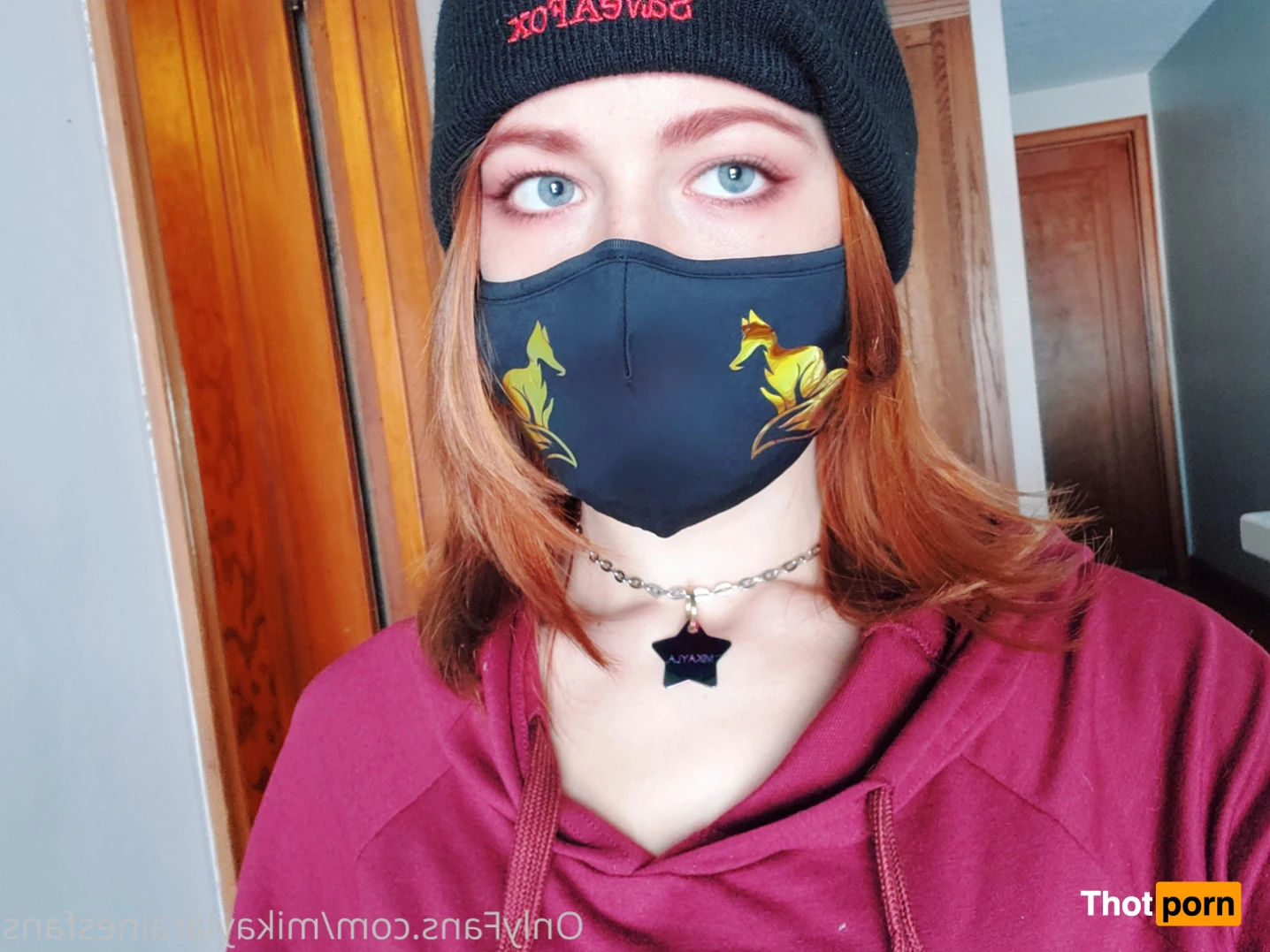 Mikayla Raines 15042625