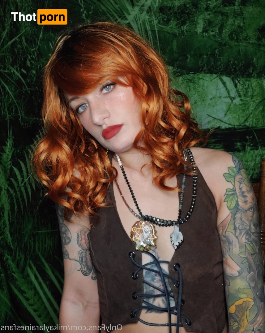 Mikayla Raines 15042713