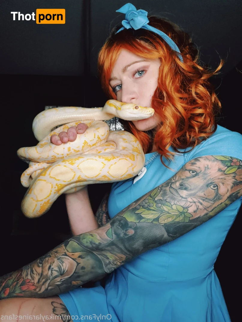 Mikayla Raines 15042788