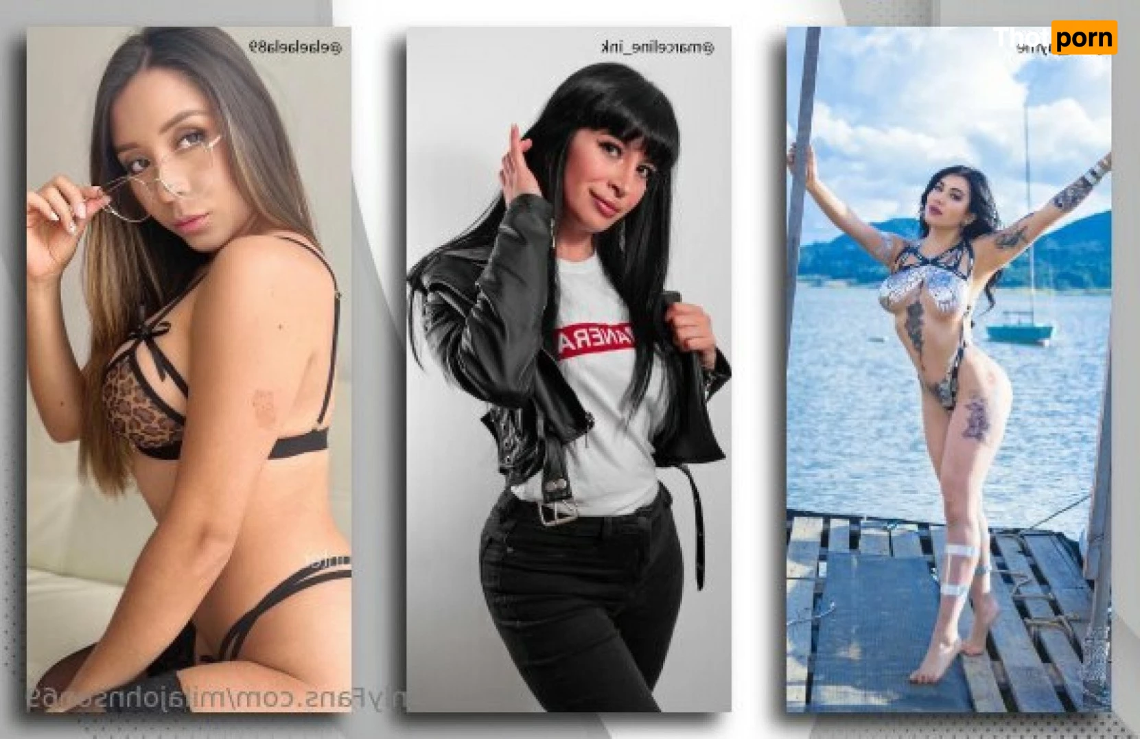 Mila Johnson 🍭 4710971