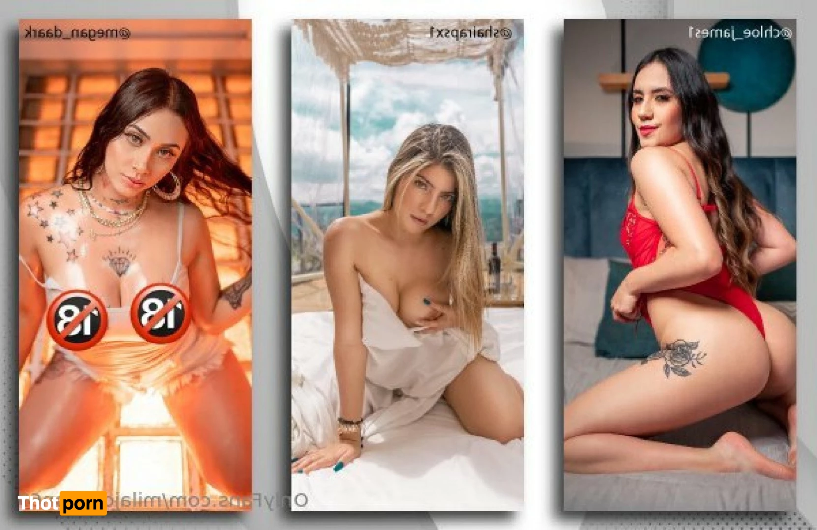 Mila Johnson 🍭 4710991