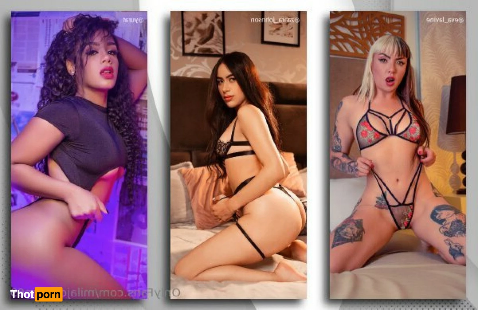 Mila Johnson 🍭 4711016