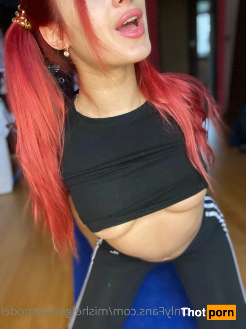 Mishel Gomez 4720575