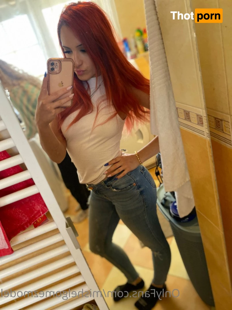 Mishel Gomez 4720606