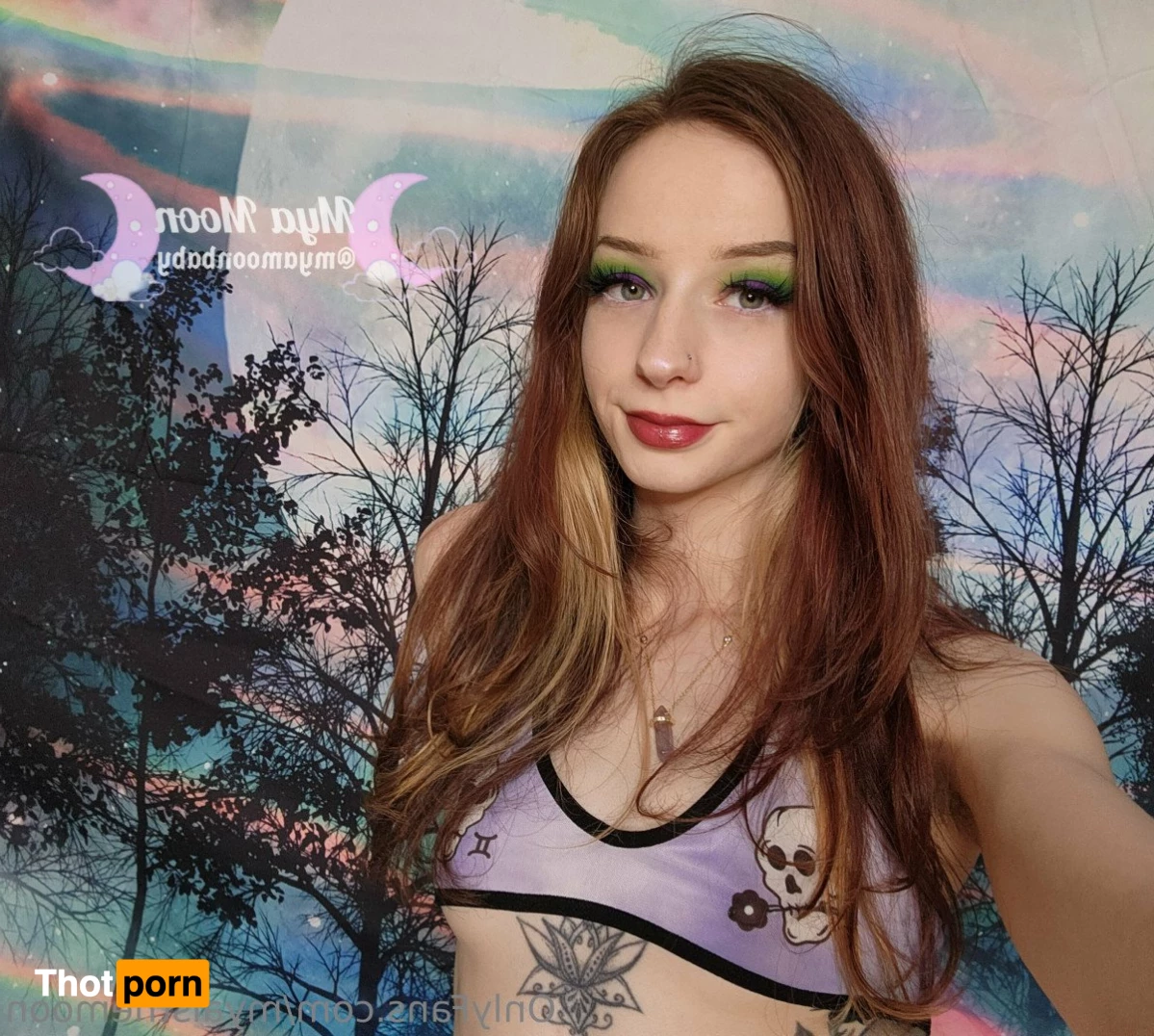 ☆Mya is the Moon☆ 5012990