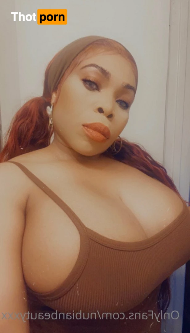 NubianbeautyXXX 4715770