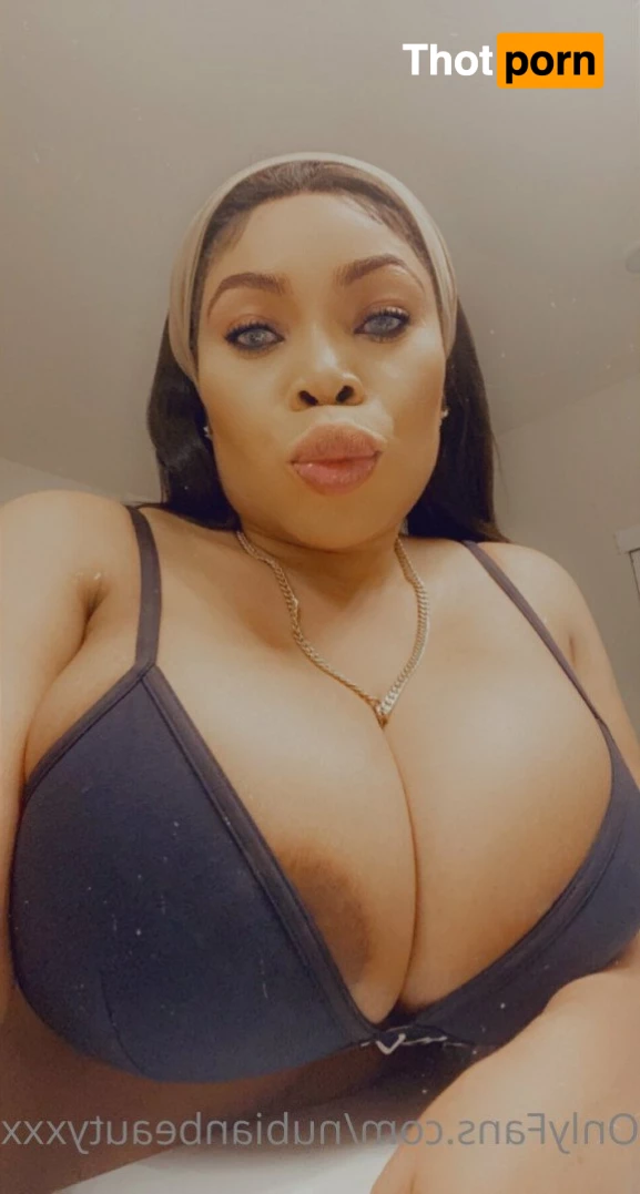 NubianbeautyXXX 4715811