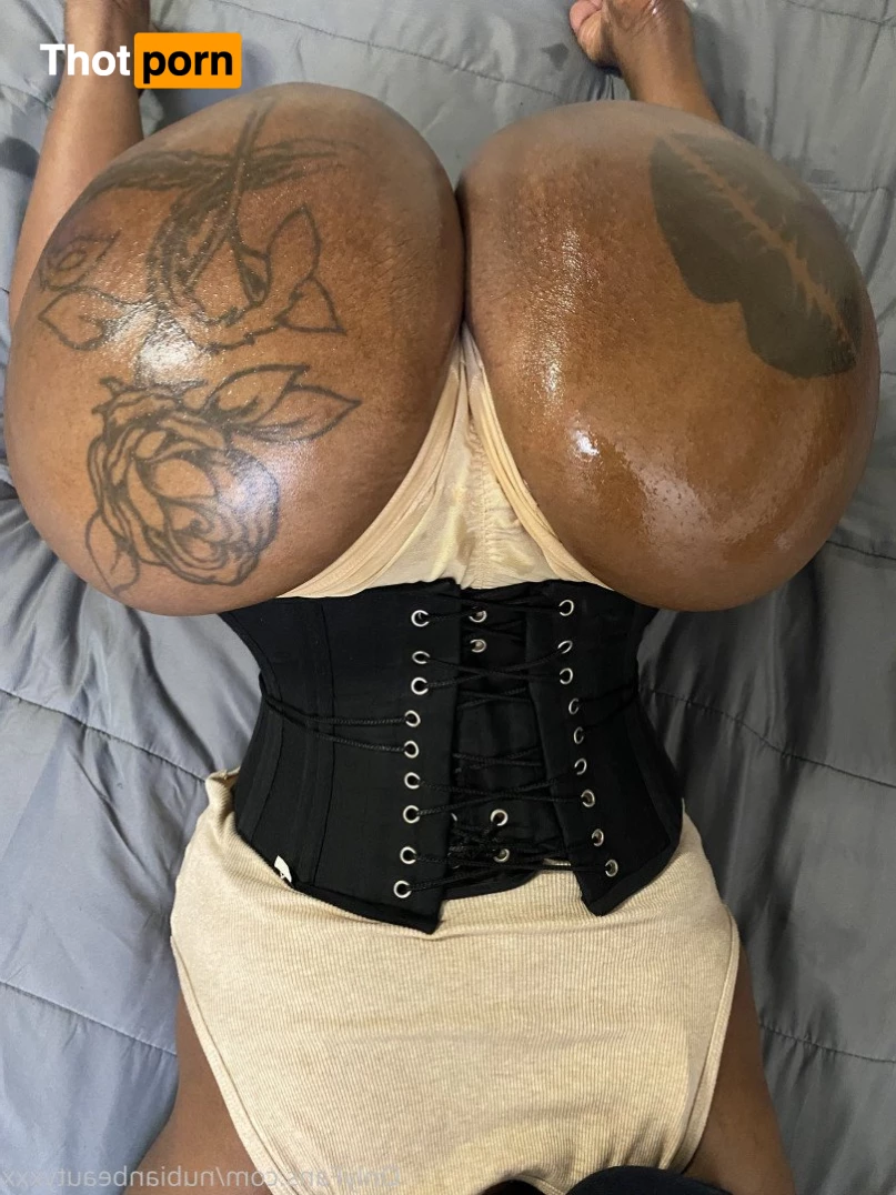 NubianbeautyXXX 4715825