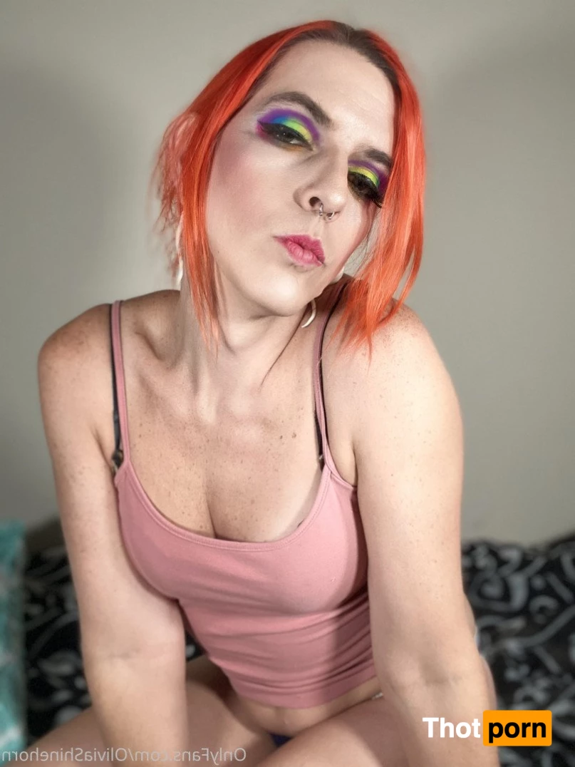 Olivia Shinehorn 4715580