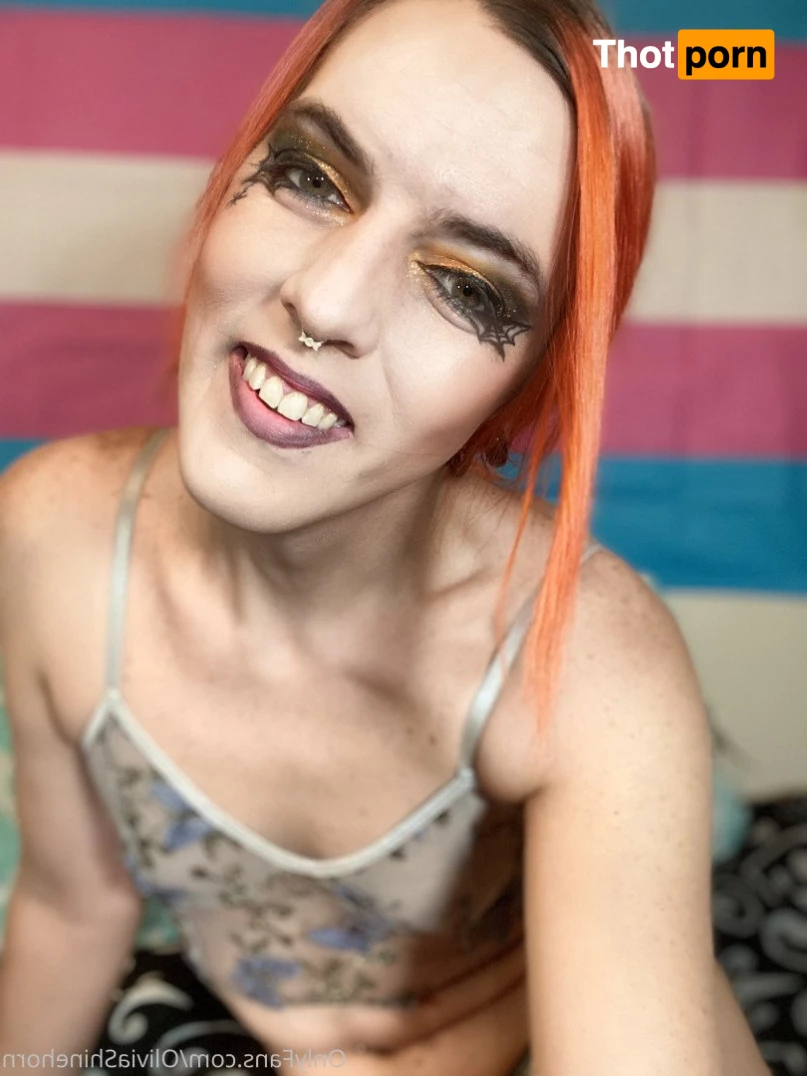 Olivia Shinehorn 4715588