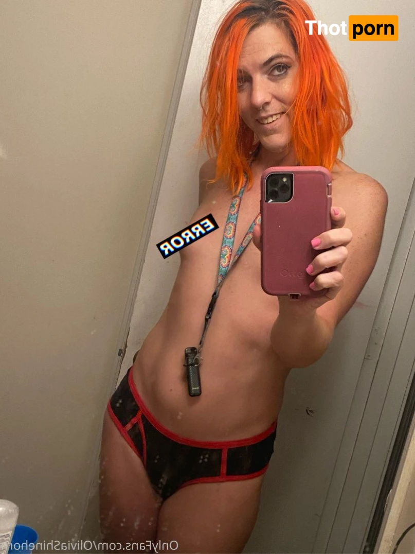 Olivia Shinehorn 4715594