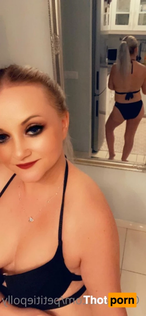 Petite polly 4715293