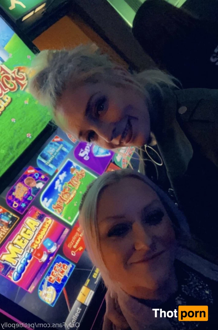 Petite polly 4715301