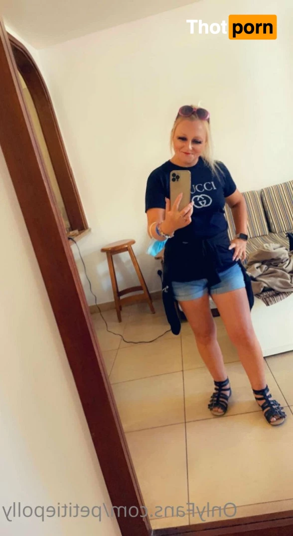 Petite polly 4715313