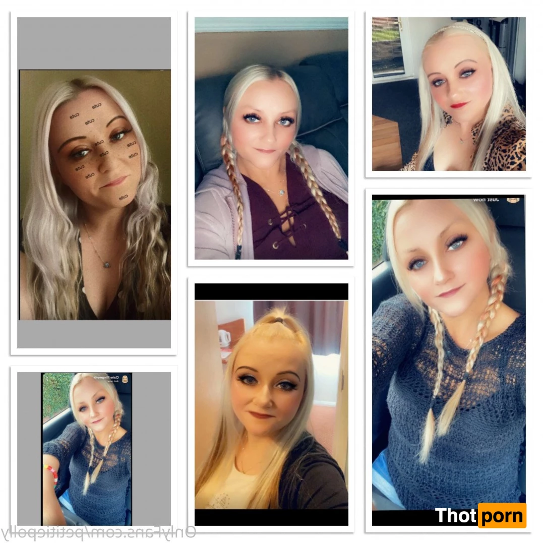 Petite polly 4715318