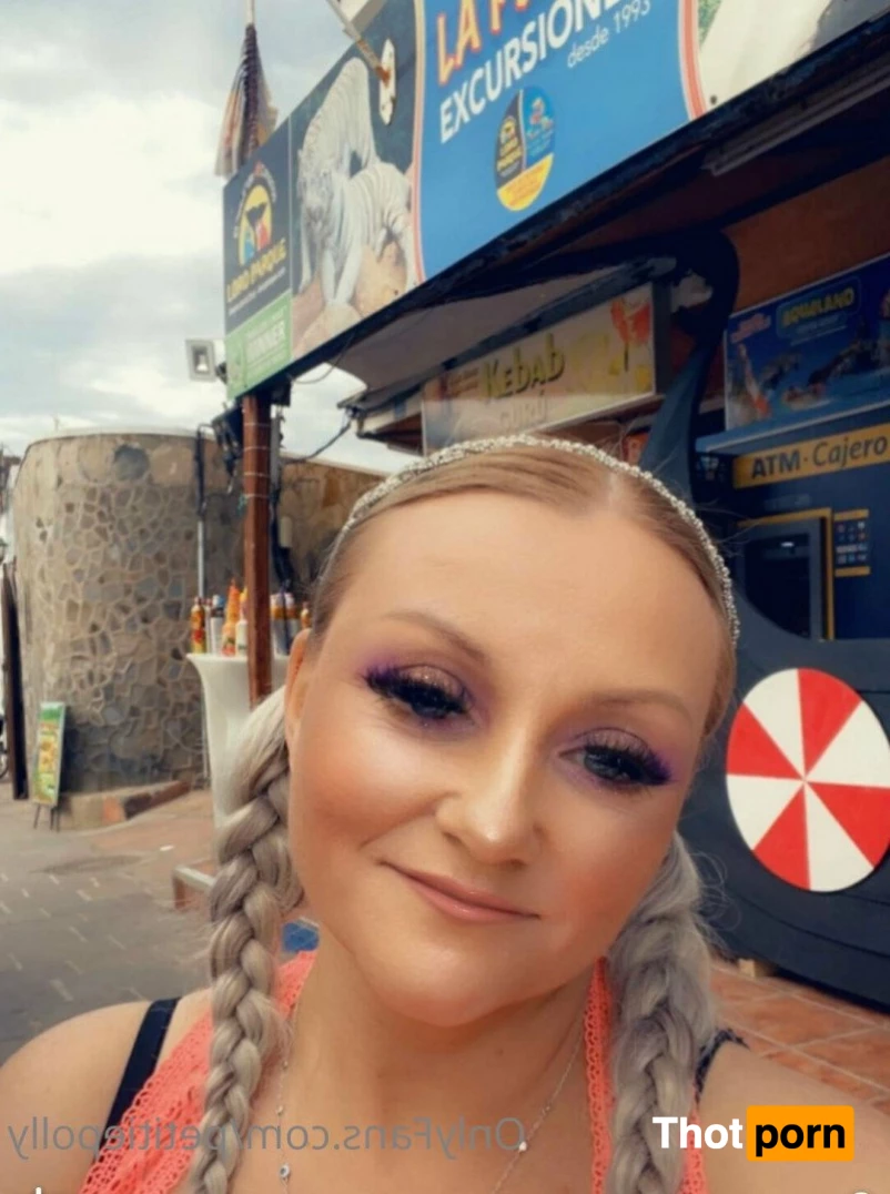 Petite polly 4715323