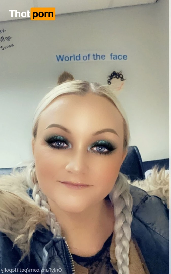 Petite polly 4715329