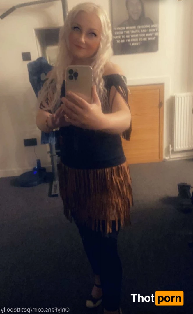 Petite polly 4715333