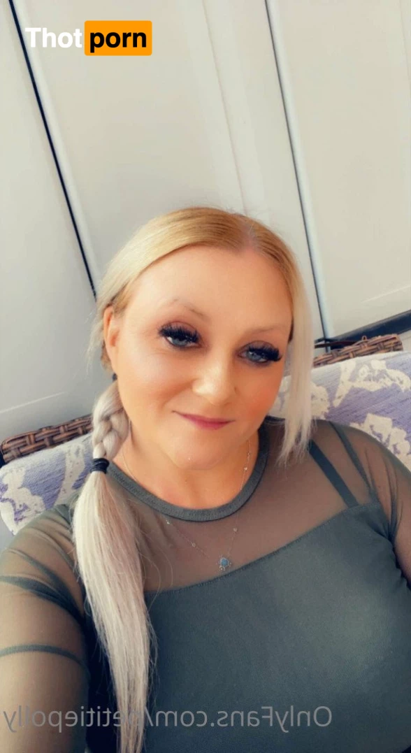 Petite polly 4715337