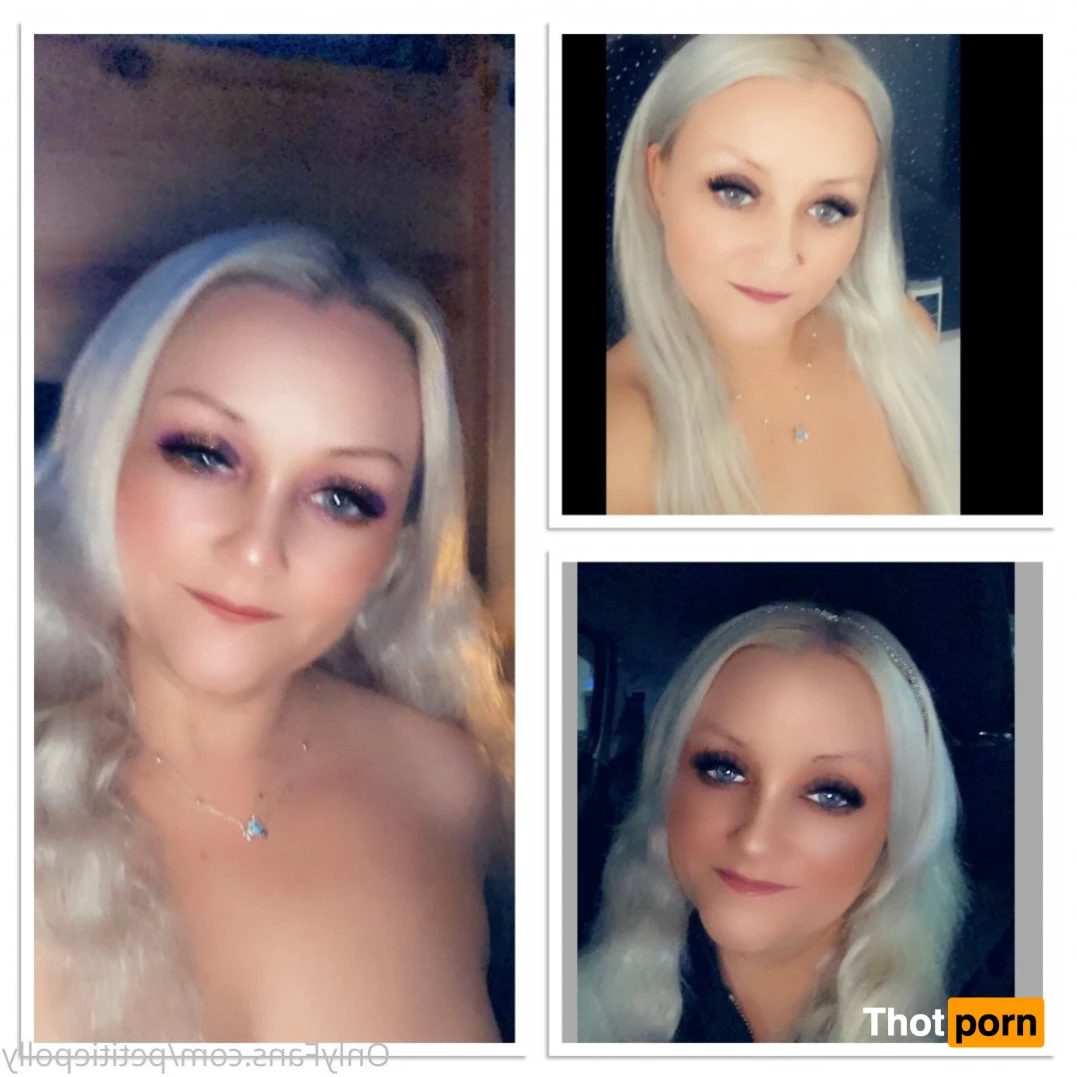 Petite polly 4715357