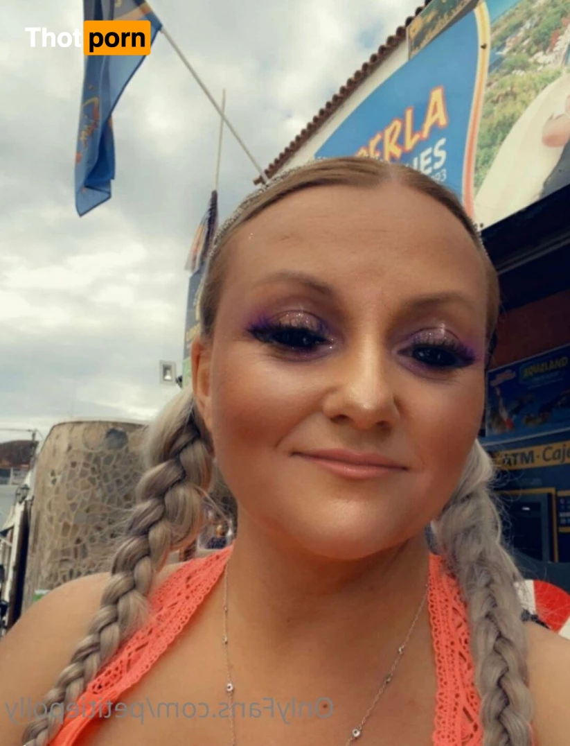 Petite polly 4715360