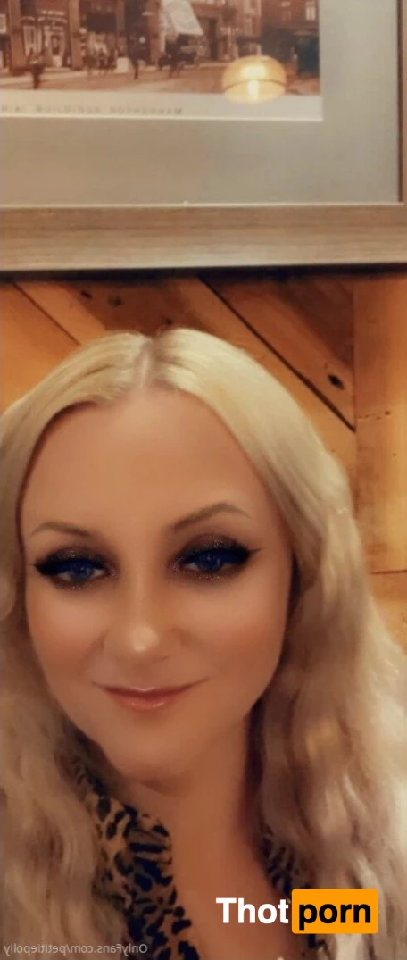 Petite polly 4715364